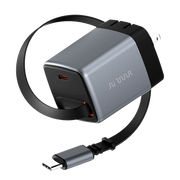 TAAR OMI 45W GAN CHARGER