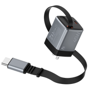 TAAR OMI 45W GAN CHARGER