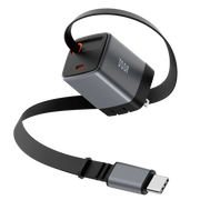 TAAR OMI 45W GAN CHARGER