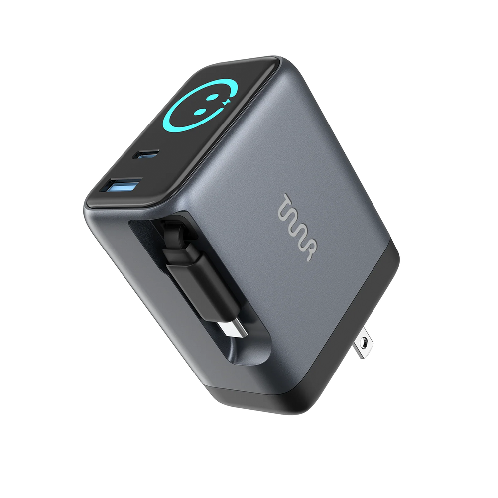 TAAR OMI 70W Gan Charger