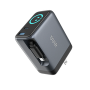 TAAR OMI 70W Gan Charger