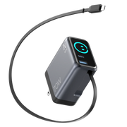 TAAR OMI 70W Gan Charger