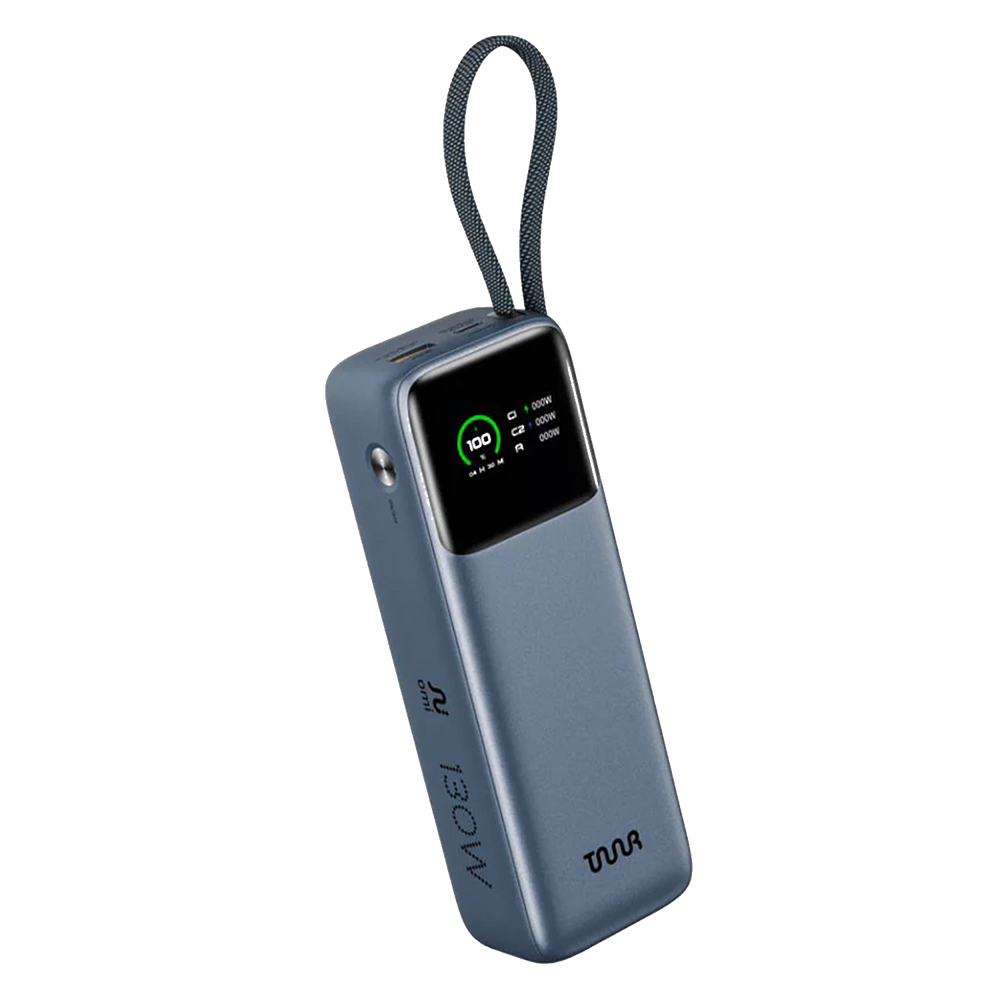 TAAR 20000 OMI 130W Power Bank