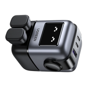 UGREEN 65W ROBOT GAN GHARGER