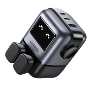 UGREEN 65W ROBOT GAN GHARGER