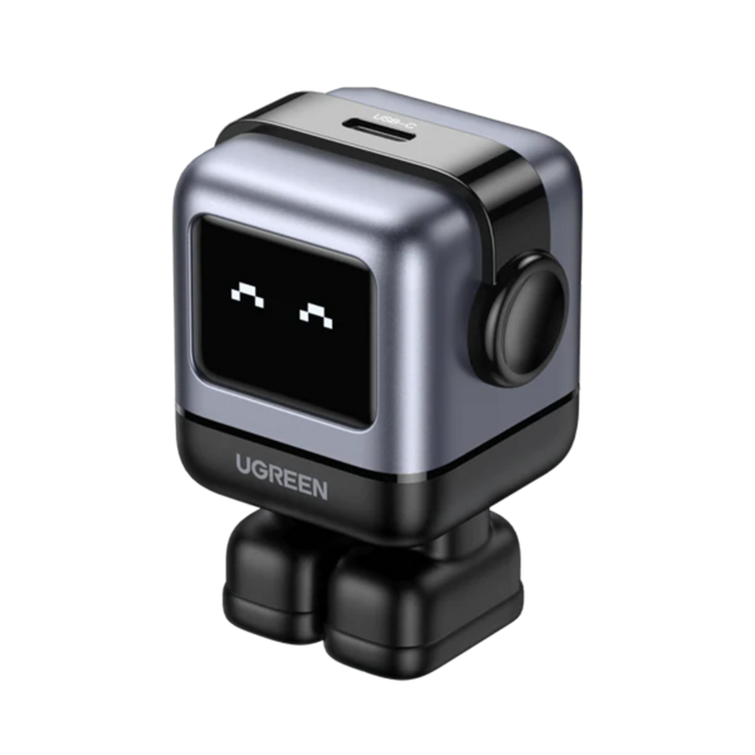 UGREEN NEXODE ROBOT 30W Gan CHARGER