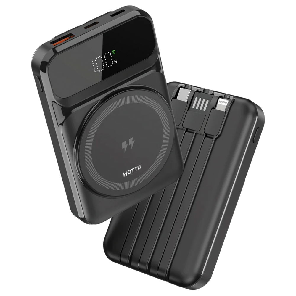 HOTTU HT37 10000 mAh PB