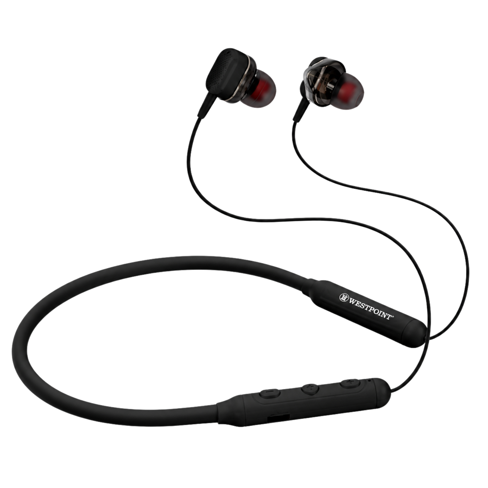 Westpoint Wireless Neckband