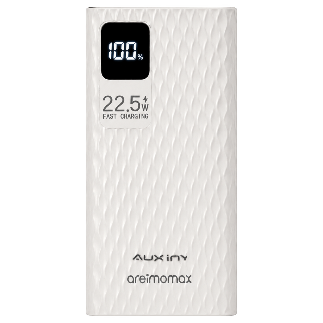 Auxiny GE-P20 20000mAh 22.5W Fast Charging Power Bank