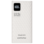 Auxiny GE-P20 20000mAh 22.5W Fast Charging Power Bank