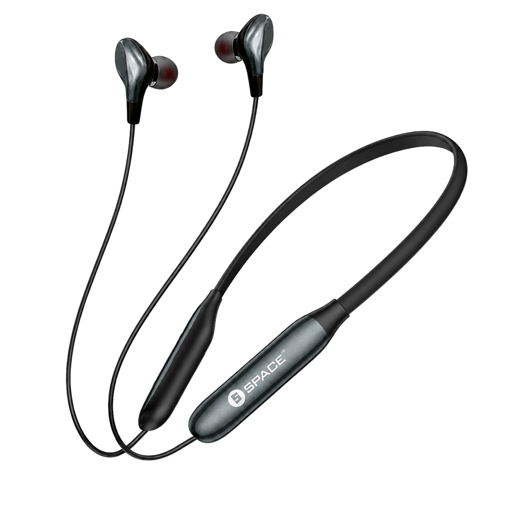 Space Wireless Neckband MV-62