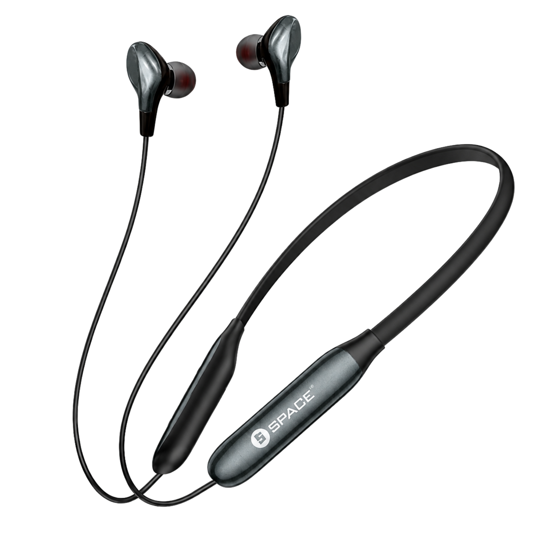 Space Wireless Neckband MV-62