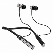 Space Wireless Neckband Earphones