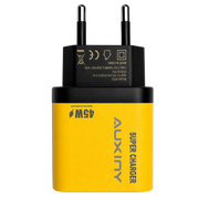 Auxiny Super Turbo Charger 45 W
