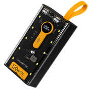 Auxiny ST200 20000mAh 120W PD Fast Charging Power Bank