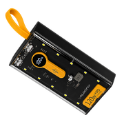 Auxiny ST200 20000mAh 120W PD Fast Charging Power Bank