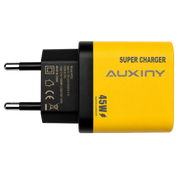 Auxiny Super Turbo Charger 45 W