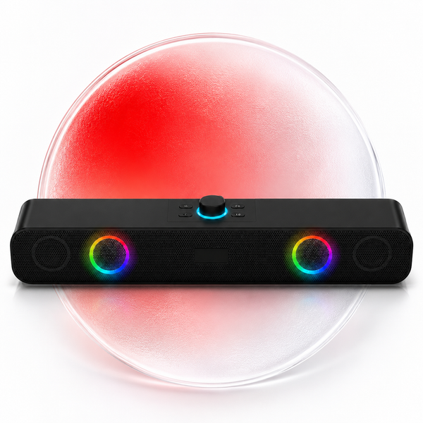 Portable Speakers