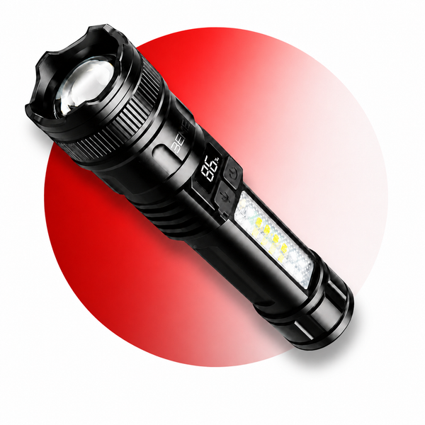 Flashlights