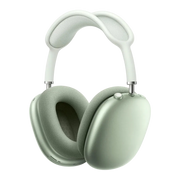 Auxiny Max Wireless Over-Ear Headphones with Smart Case