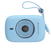 West Point Ultra Fast Power Bank WP-1100