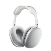 Auxiny Max Wireless Over-Ear Headphones with Smart Case